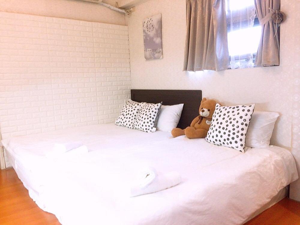 Ximen 日記 Apartment Taipei Luaran gambar