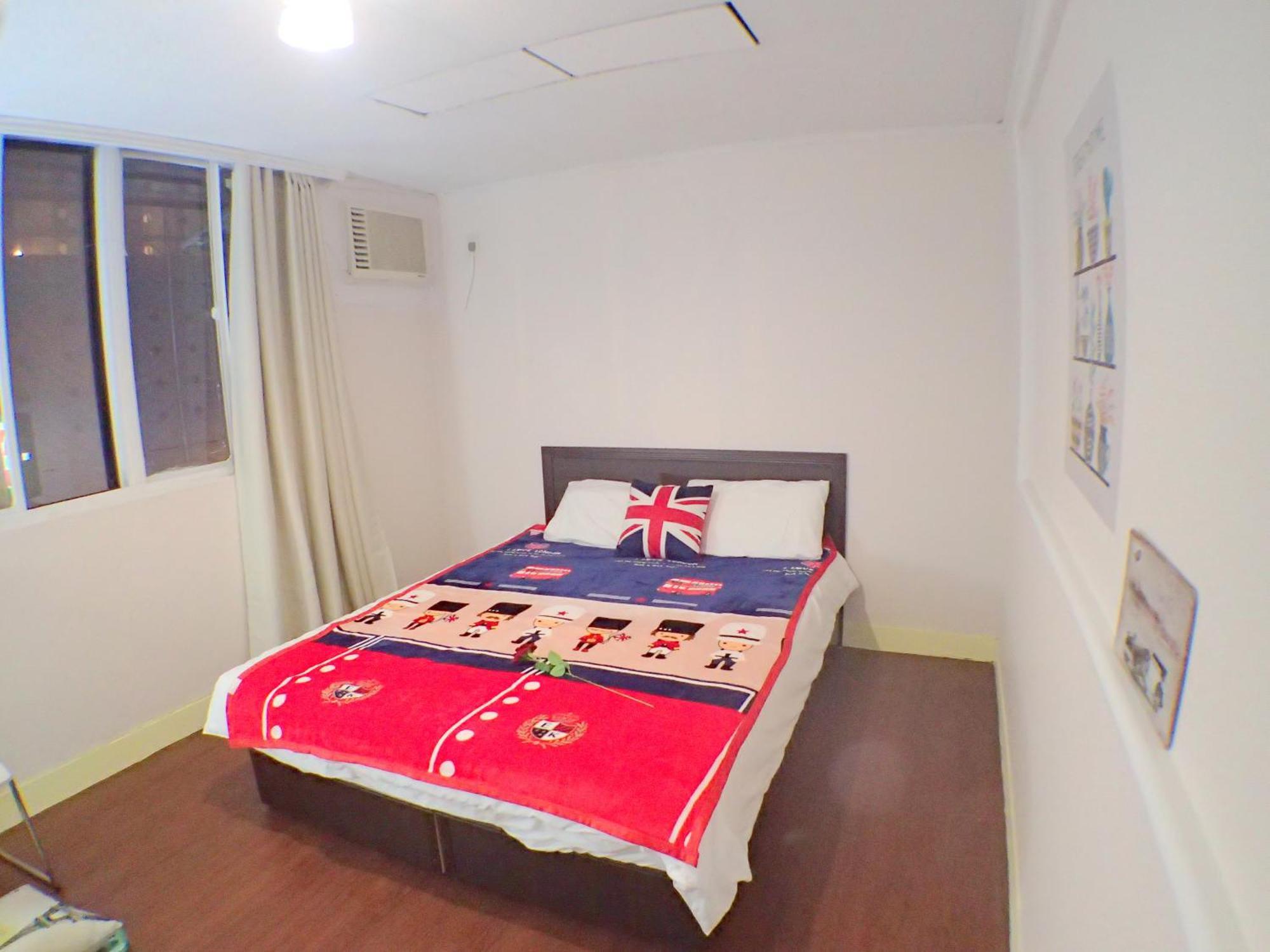 Ximen 日記 Apartment Taipei Luaran gambar