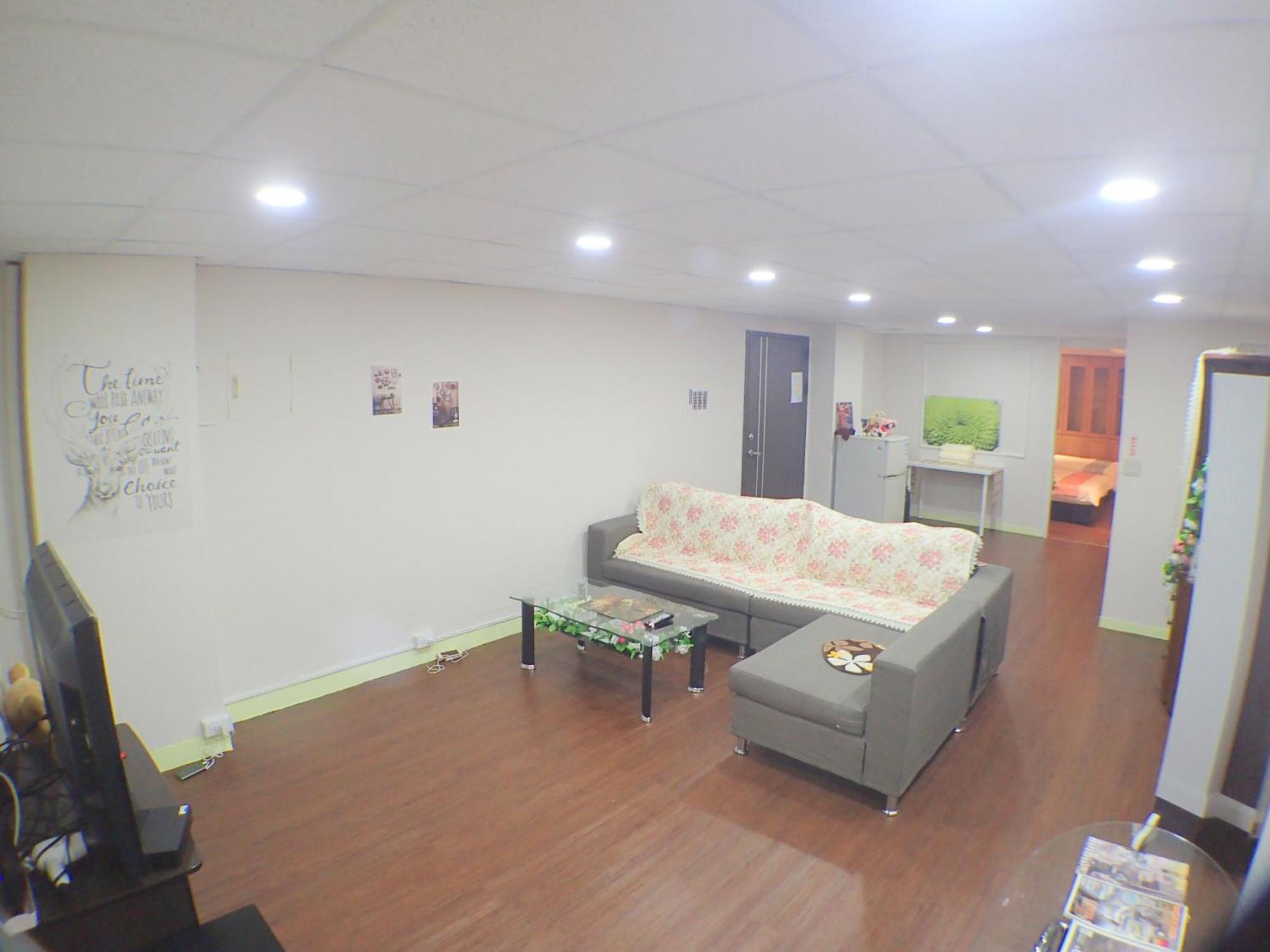 Ximen 日記 Apartment Taipei Luaran gambar