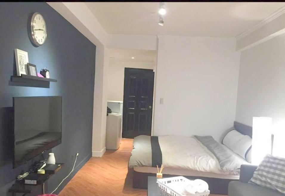 Ximen 日記 Apartment Taipei Luaran gambar