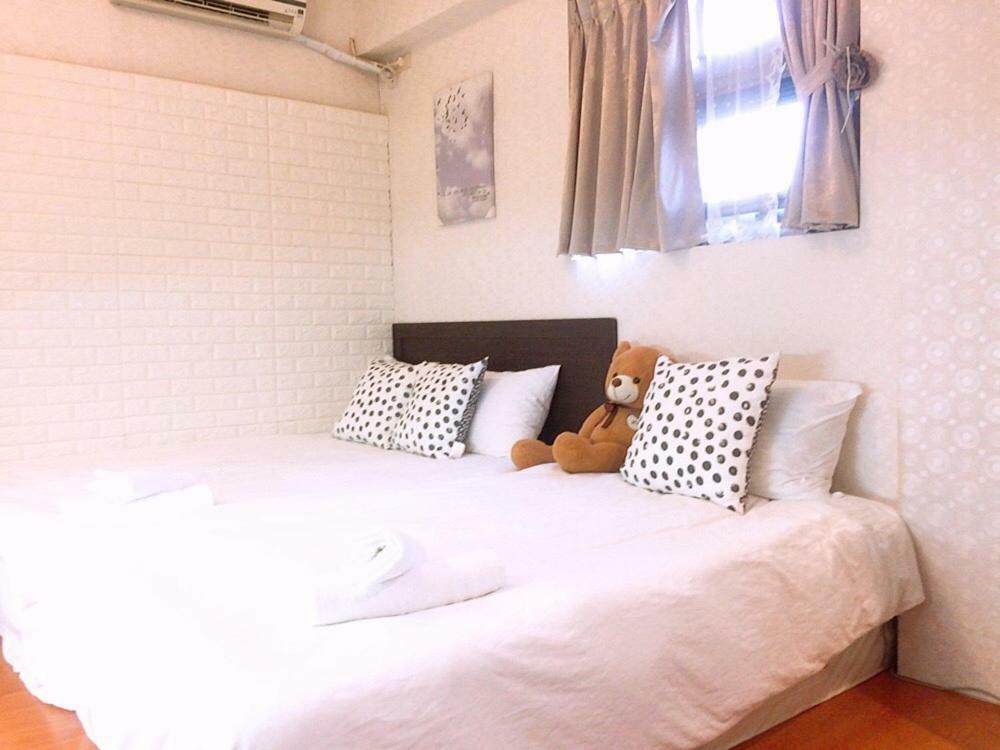 Ximen 日記 Apartment Taipei Luaran gambar