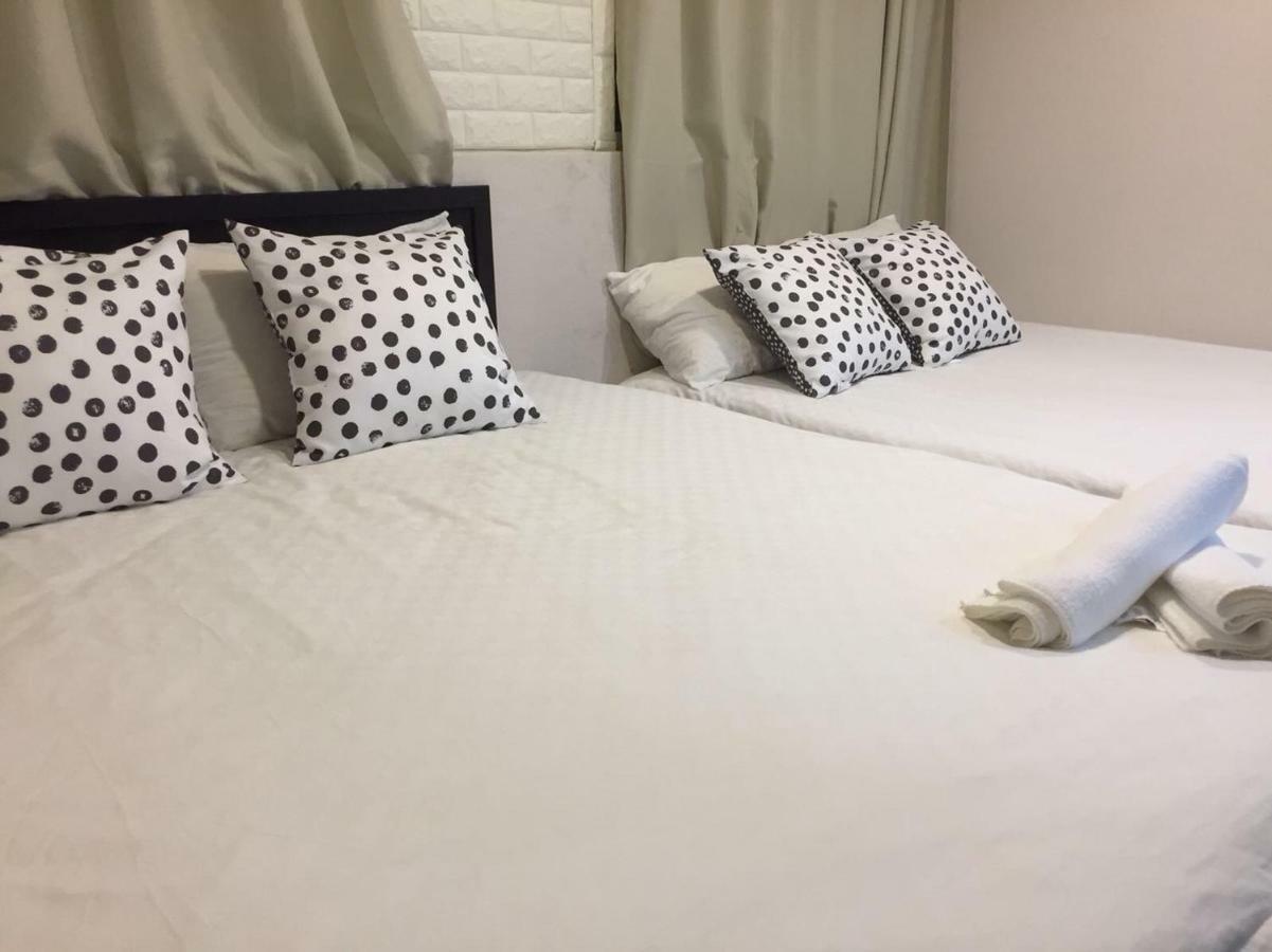 Ximen 日記 Apartment Taipei Luaran gambar